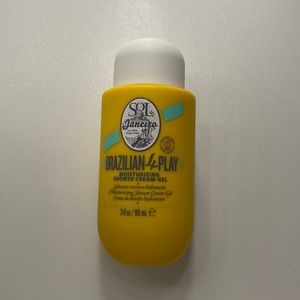 Sol de janeiro 62 mini body gel